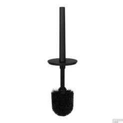 Toiletborstel Sealskin Brave Met Houder Vrijstaand Zwart -Goedkope Stijl Baden Winkel 800016 sfeer 4