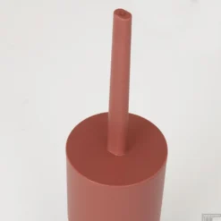 Toiletborstel Met Houder Vrijstaand Sealskin Brave Donkerroze 11 Toiletborstel Met Houder Vrijstaand Sealskin Brave Donkerroze -Goedkope Stijl Baden Winkel 800018 sfeer 1