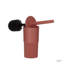 Toiletborstel Met Houder Vrijstaand Sealskin Brave Donkerroze 12 Toiletborstel Met Houder Vrijstaand Sealskin Brave Donkerroze -Goedkope Stijl Baden Winkel 800018 sfeer 3