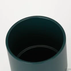 Tandenborstelbeker Vrijstaand Sealskin Brave Donkergroen -Goedkope Stijl Baden Winkel 800020 sfeer 2