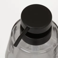 Zeepdispenser Vrijstaand Sealskin Mood 380 Ml Grijs 11 Zeepdispenser Vrijstaand Sealskin Mood 380 Ml Grijs -Goedkope Stijl Baden Winkel 800045 sfeer 1