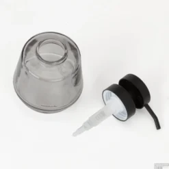 Zeepdispenser Vrijstaand Sealskin Mood 380 Ml Grijs 12 Zeepdispenser Vrijstaand Sealskin Mood 380 Ml Grijs -Goedkope Stijl Baden Winkel 800045 sfeer 2