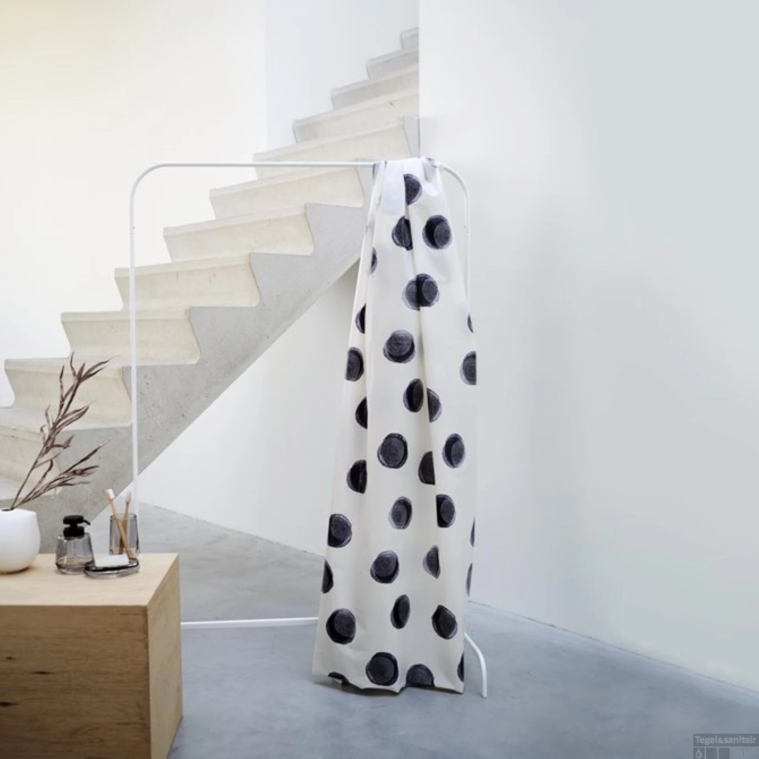 Zeepdispenser Vrijstaand Sealskin Mood 380 Ml Grijs 8 Zeepdispenser Vrijstaand Sealskin Mood 380 Ml Grijs - Afbeelding 6