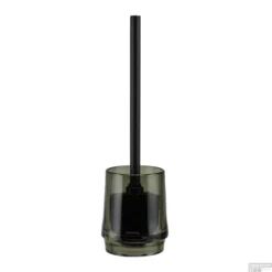Toiletborstel Met Houder Vrijstaand Sealskin Mood Groen
