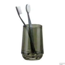 Tandenborstelbeker Vrijstaand Sealskin Mood Groen