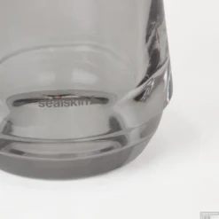 Tandenborstelbeker Vrijstaand Sealskin Mood Grijs 9 Tandenborstelbeker Vrijstaand Sealskin Mood Grijs -Goedkope Stijl Baden Winkel 800049 sfeer 2