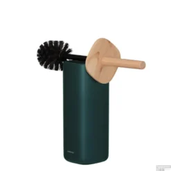 Toiletborstel Met Houder Sealskin Mind Donkergroen 13 Toiletborstel Met Houder Sealskin Mind Donkergroen -Goedkope Stijl Baden Winkel 800056 sfeer 2