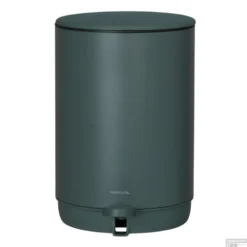 Pedaalemmer Vrijstaand Sealskin Mind 5 Liter Donkergroen