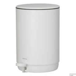 Pedaalemmer Vrijstaand Sealskin Mind 5 Liter Wit 7 Pedaalemmer Vrijstaand Sealskin Mind 5 Liter Wit -Goedkope Stijl Baden Winkel 800065 sfeer