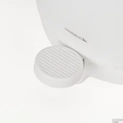 Pedaalemmer Vrijstaand Sealskin Mind 5 Liter Wit 9 Pedaalemmer Vrijstaand Sealskin Mind 5 Liter Wit -Goedkope Stijl Baden Winkel 800065 sfeer 1