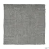 Badmat Sealskin Reverse 60x60 Cm Katoen Grijs -Goedkope Stijl Baden Winkel 800103 shop