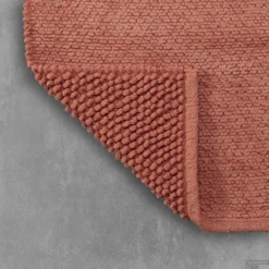 Badmat Sealskin Delhi 60x60 Cm Katoen Donkerroze 8 Badmat Sealskin Delhi 60x60 Cm Katoen Donkerroze -Goedkope Stijl Baden Winkel 800114 sfeer