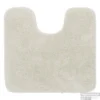 Sealskin Angora Toiletmat 55x60 Cm Polyester Off-white -Goedkope Stijl Baden Winkel 800124 shop