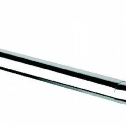 Badgreep Geesa Hotel Vierkante Bevestiging 30 Cm. Chroom