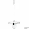 Axor Closetborstelhouder Chroom