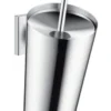 Axor Starck Organic Closetborstelhouder Chroom -Goedkope Stijl Baden Winkel 87039