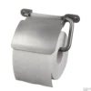 Toiletrolhouder Haceka Ixi Met Klep RVS 1 Toiletrolhouder Haceka Ixi Met Klep RVS -Goedkope Stijl Baden Winkel 8711331004484 1 shop