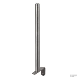 Reserve Toiletrolhouder Haceka Ixi RVS