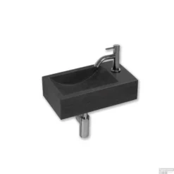 Fonteinset Compleet | Hardsteen | Hiroko 40x23x11 Cm -Goedkope Stijl Baden Winkel 8711674900634 1