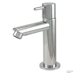 Fonteinset Differnz Sapon Rechts 44x18x9 Cm Geintegreerde Zeepdispenser Keramiek Wit (inclusief Verchroomde Kraan Sifon En Afvoer) -Goedkope Stijl Baden Winkel 8712793543153 16