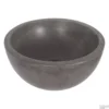 Waskom Differnz Ruz 25x11.5 Cm Beton Grijs 1 Waskom Differnz Ruz 25x11.5 Cm Beton Grijs -Goedkope Stijl Baden Winkel 8712793548523