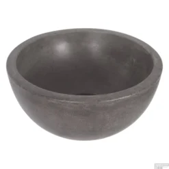 Waskom Differnz Ruz 25x11.5 Cm Beton Grijs