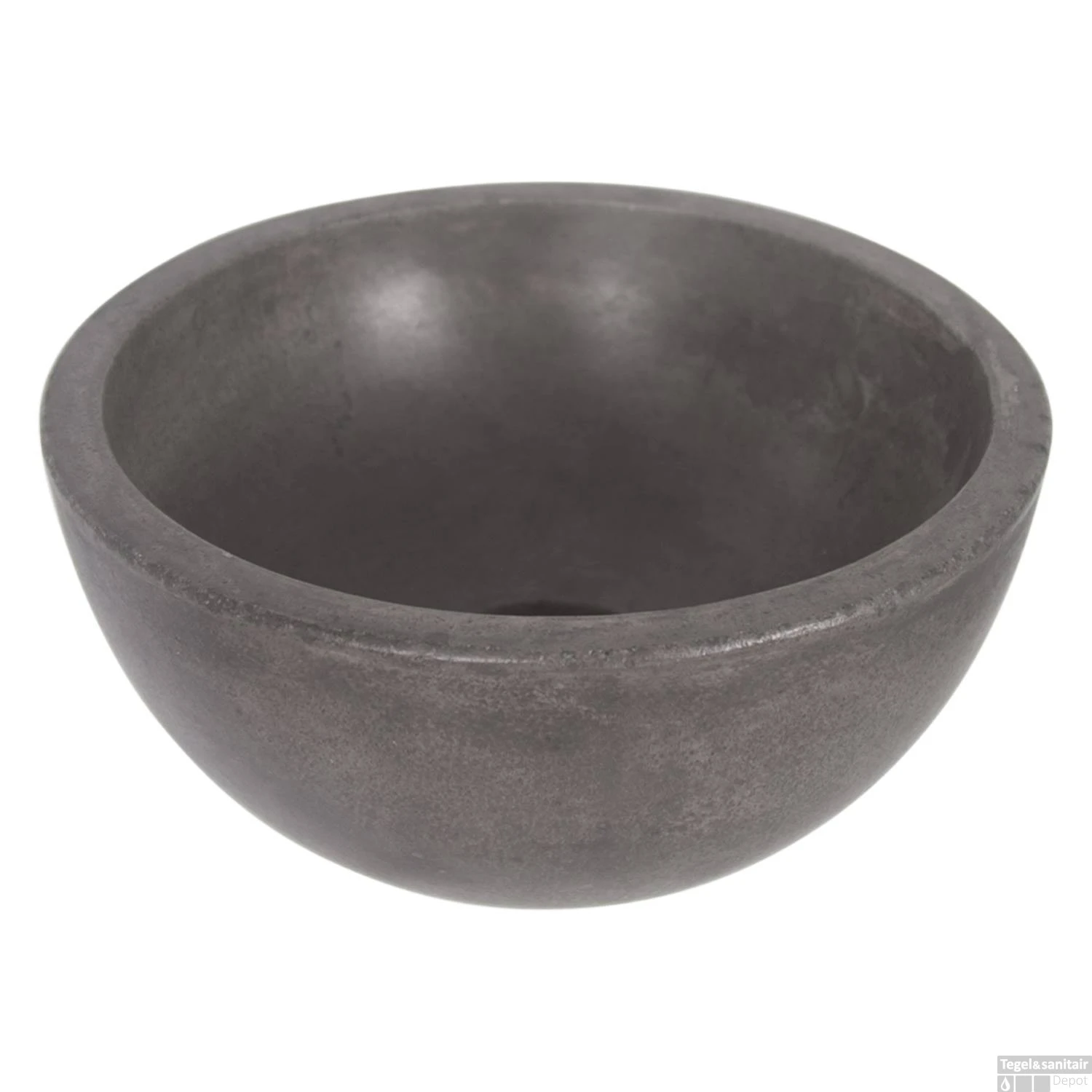Waskom Differnz Ruz 25x11.5 Cm Beton Grijs 3 Waskom Differnz Ruz 25x11.5 Cm Beton Grijs