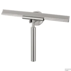 Raamwisser Haceka Kosmos Tec Met Ophangknop Mat Chroom