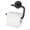 Toiletrolhouder Haceka Kosmos Zonder Klep Mat Zwart 1 Toiletrolhouder Haceka Kosmos Zonder Klep Mat Zwart -Goedkope Stijl Baden Winkel 8718848201931 1 shop