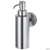Zeepdispenser Haceka Kosmos Metaal Chroom