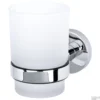 Bekerhouder Haceka Kosmos Chroom 1 Bekerhouder Haceka Kosmos Chroom -Goedkope Stijl Baden Winkel 8718848202259 1 shop