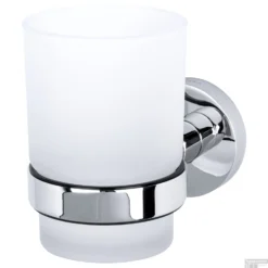 Bekerhouder Haceka Kosmos Chroom