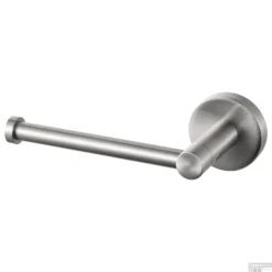 Toiletrolhouder Haceka Kosmos Tec Recht Mat Chroom