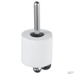 Reserverolhouder Haceka Allure Chroom