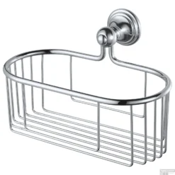 Flacon Sponshouder Haceka Allure Chroom