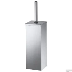 Toiletborstelset Haceka Mezzo Hangend Chroom