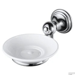 Zeephouder Haceka Allure Chroom