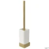 Toiletborstelset Haceka Aline Gold 41,4 Cm Aluminium Mat Goud 1 Toiletborstelset Haceka Aline Gold 41,4 Cm Aluminium Mat Goud -Goedkope Stijl Baden Winkel 8718848203393 1 shop