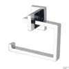 Toiletrolhouder Haceka Edge Chroom -Goedkope Stijl Baden Winkel 8718848203539 1 shop