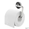 Toiletrolhouder Zonder Klep Tiger Cooper RVS Geborsteld / Zwart -Goedkope Stijl Baden Winkel 8720553004653 1
