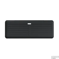 Planchet Tiger Carv 28 Cm Zwart -Goedkope Stijl Baden Winkel 8720553004912 6