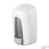 Geesa Hotel Zeepdispenser 1000 Ml. Wit 1 Geesa Hotel Zeepdispenser 1000 Ml. Wit -Goedkope Stijl Baden Winkel 87754