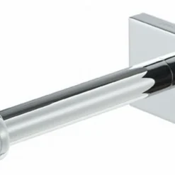 Geesa Nelio Reserverolhouder Chroom