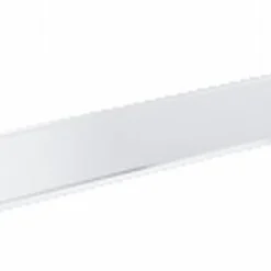 Grohe Essentials Planchet 53 X 14.5 Cm. Chroom