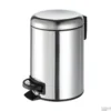 Pedaalemmer Geesa Hotel 3 Liter Softclose Chroom -Goedkope Stijl Baden Winkel 91643 shop
