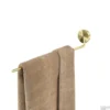 Handdoekrek 1 Arm Geesa Opal Goud Geborsteld 2 Handdoekrek 1 Arm Geesa Opal Goud Geborsteld -Goedkope Stijl Baden Winkel 917205 07 shop