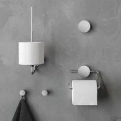 Toiletrolhouder Geesa Opal Chroom 8 Toiletrolhouder Geesa Opal Chroom -Goedkope Stijl Baden Winkel 917209 02 sfeer 1