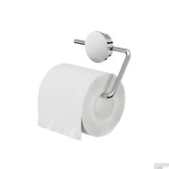 Toiletrolhouder Geesa Opal Chroom