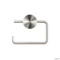 Toiletrolhouder Zonder Klep Geesa Opal RVS Geborsteld 7 Toiletrolhouder Zonder Klep Geesa Opal RVS Geborsteld -Goedkope Stijl Baden Winkel 917209 05 sfeer