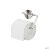 Toiletrolhouder Zonder Klep Geesa Opal RVS Geborsteld 2 Toiletrolhouder Zonder Klep Geesa Opal RVS Geborsteld -Goedkope Stijl Baden Winkel 917209 05 shop